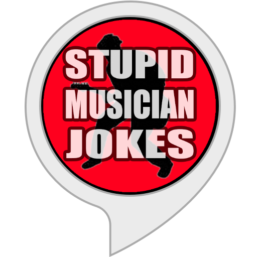 Amazon.co.uk Stupid Musician Jokes Alexa Skills