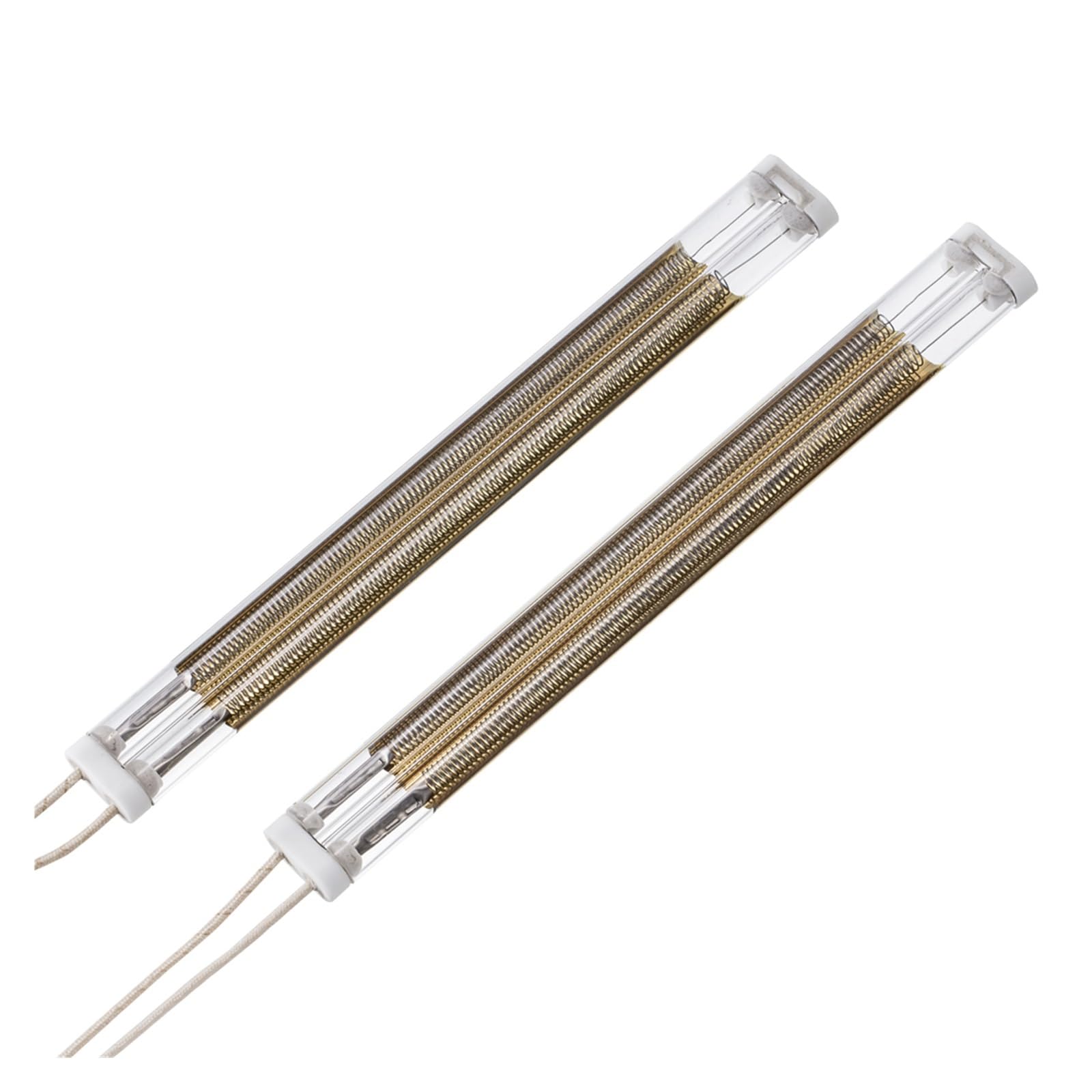 Mthckxjbsuz One Color Infrared Paint Lamp, Car Industry Light Infrared Paint Dryer Curing Heating Lamp