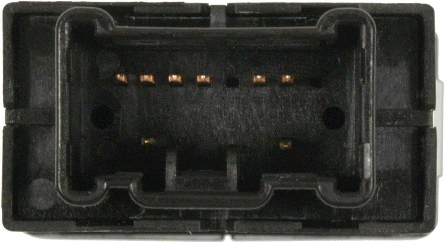 Mechanics Choice Window Defroster Switch for 2007-2008 Honda Fit