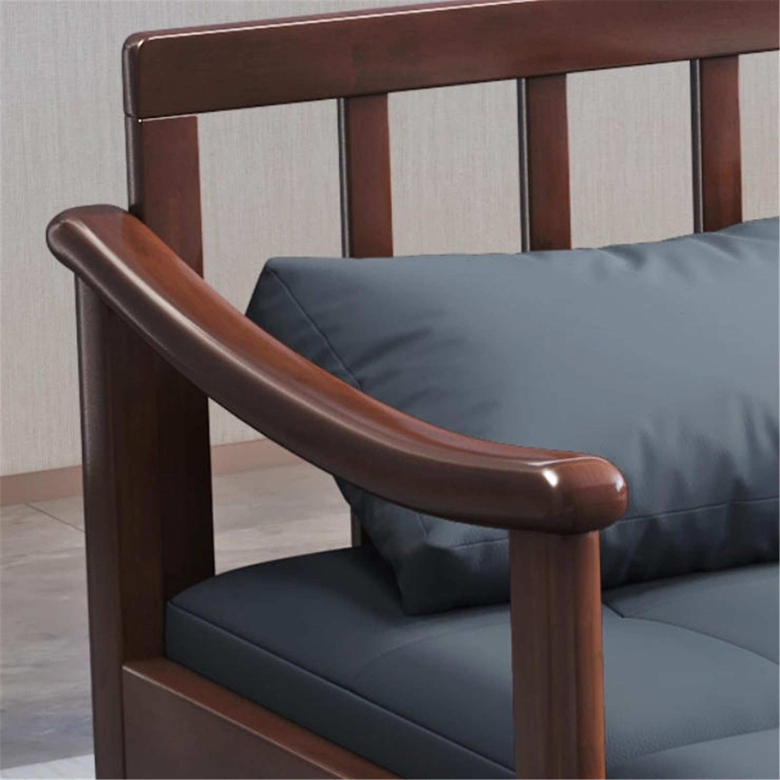 Divano letto pieghevole Divano letto pieghevole for una piccola stanza, adatto sia for lo studio che for il soggiorno