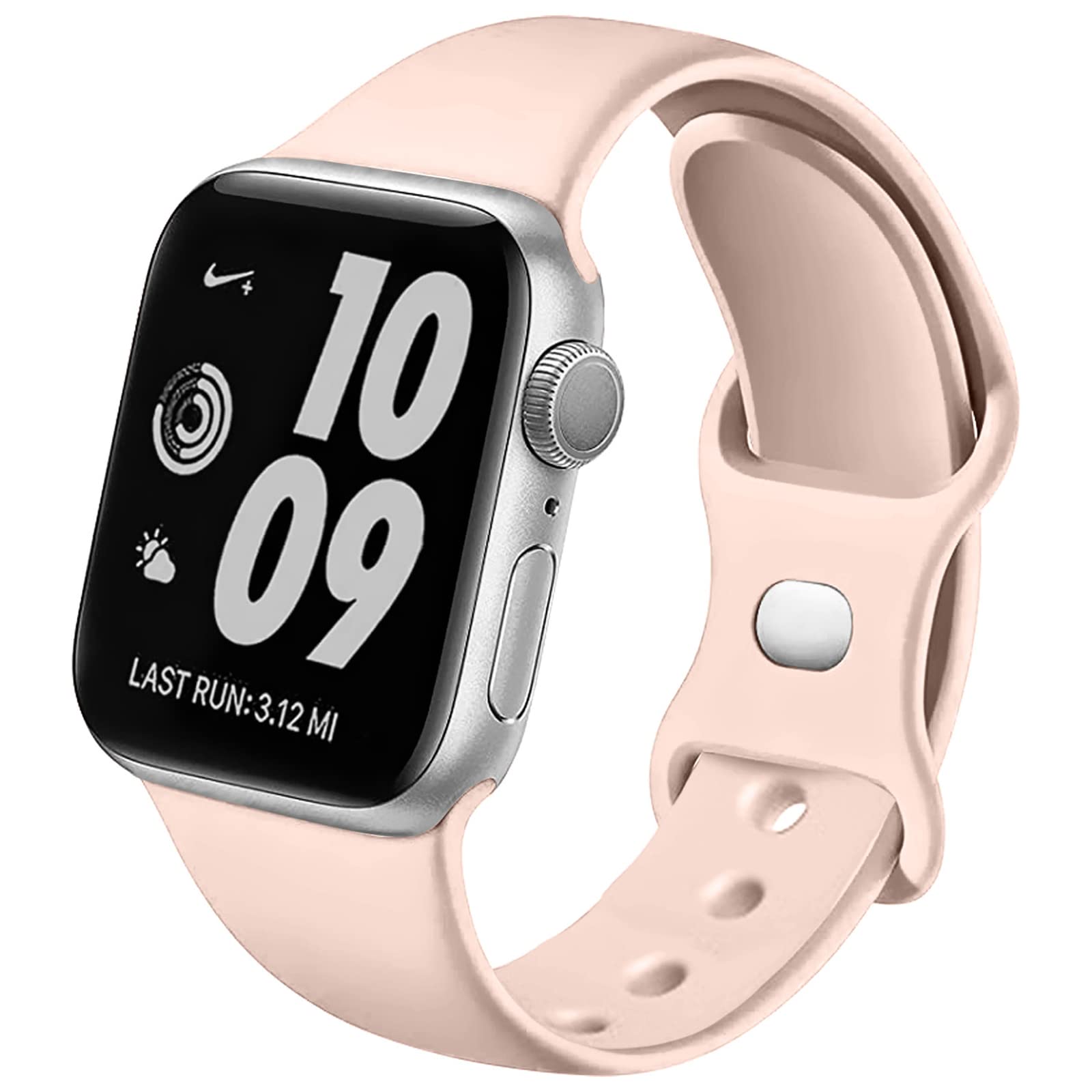 Photo 1 of 18 PIECE ASSORTED WATCH REPLACEMENT BUNDLE AND AIR TAG CASE