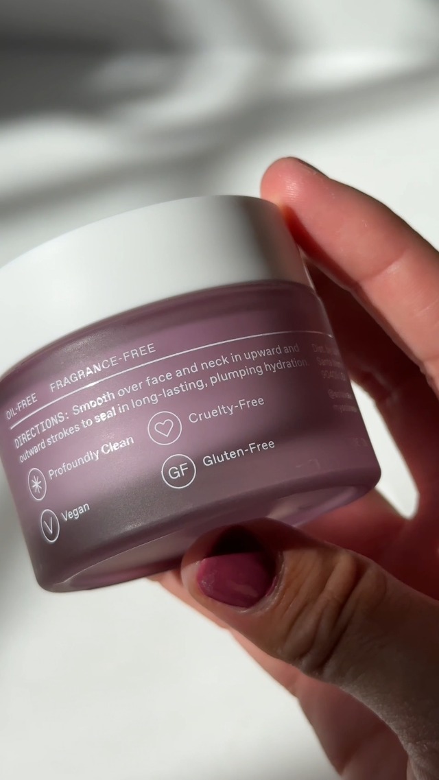 Amazon.com: Solawave Probiotic Korean Cloud Cream Moisturizer with