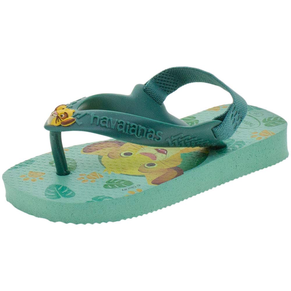 Havaianas Unisex Baby 4137007Flip-Flop — view 14