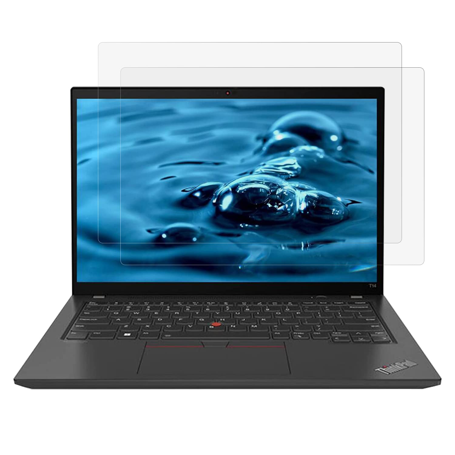 BROTECT Mattschutzfolie Für Lenovo ThinkPad P14s Gen 5 - Entspiegelt & Kratzfest