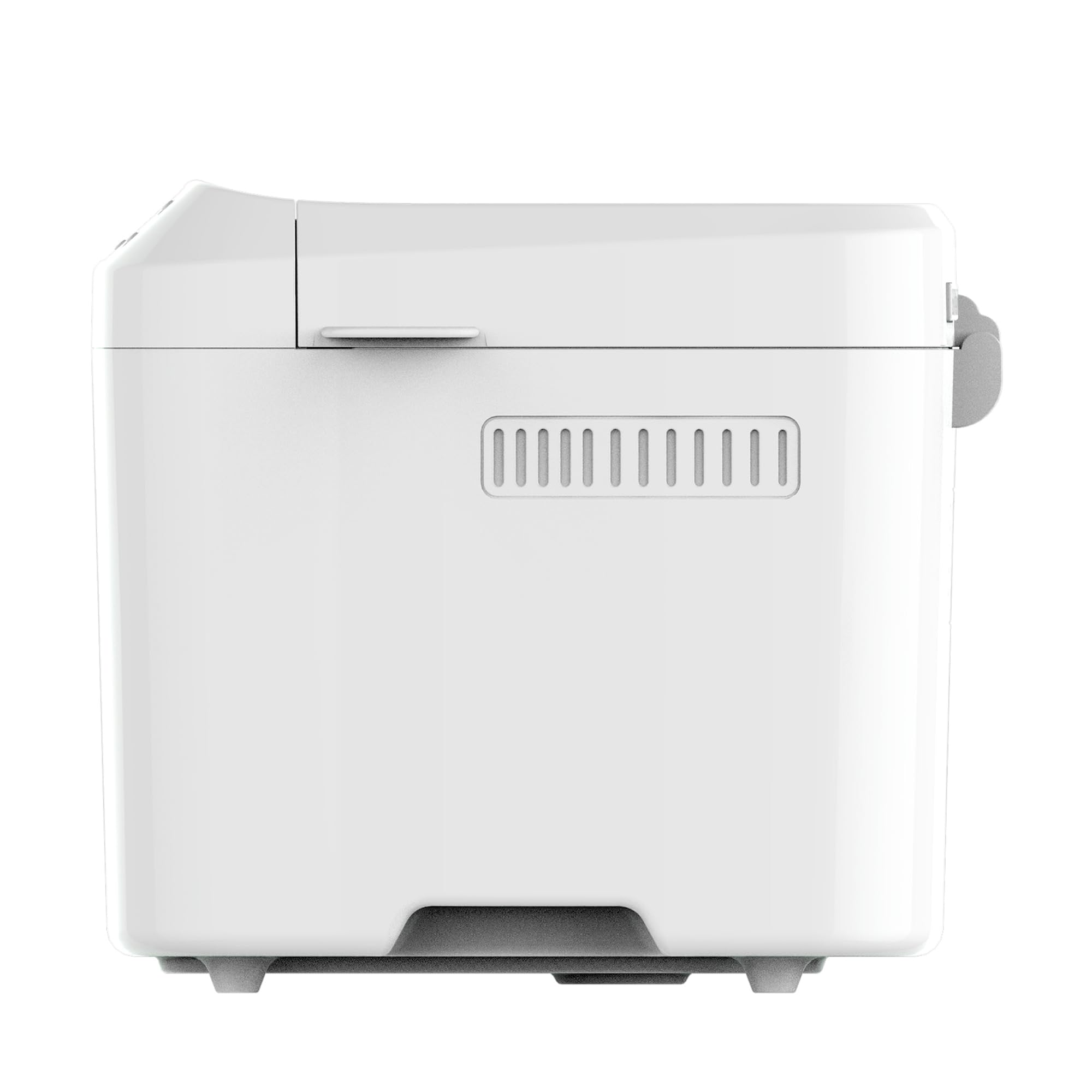 SOGO Panificadora y Robot Multifunción: 12 Programas Automáticos, Función de Mantener Caliente, Retraso Preestablecido de 13 Horas. Capacidad de 750g, 580W (SS-10722)