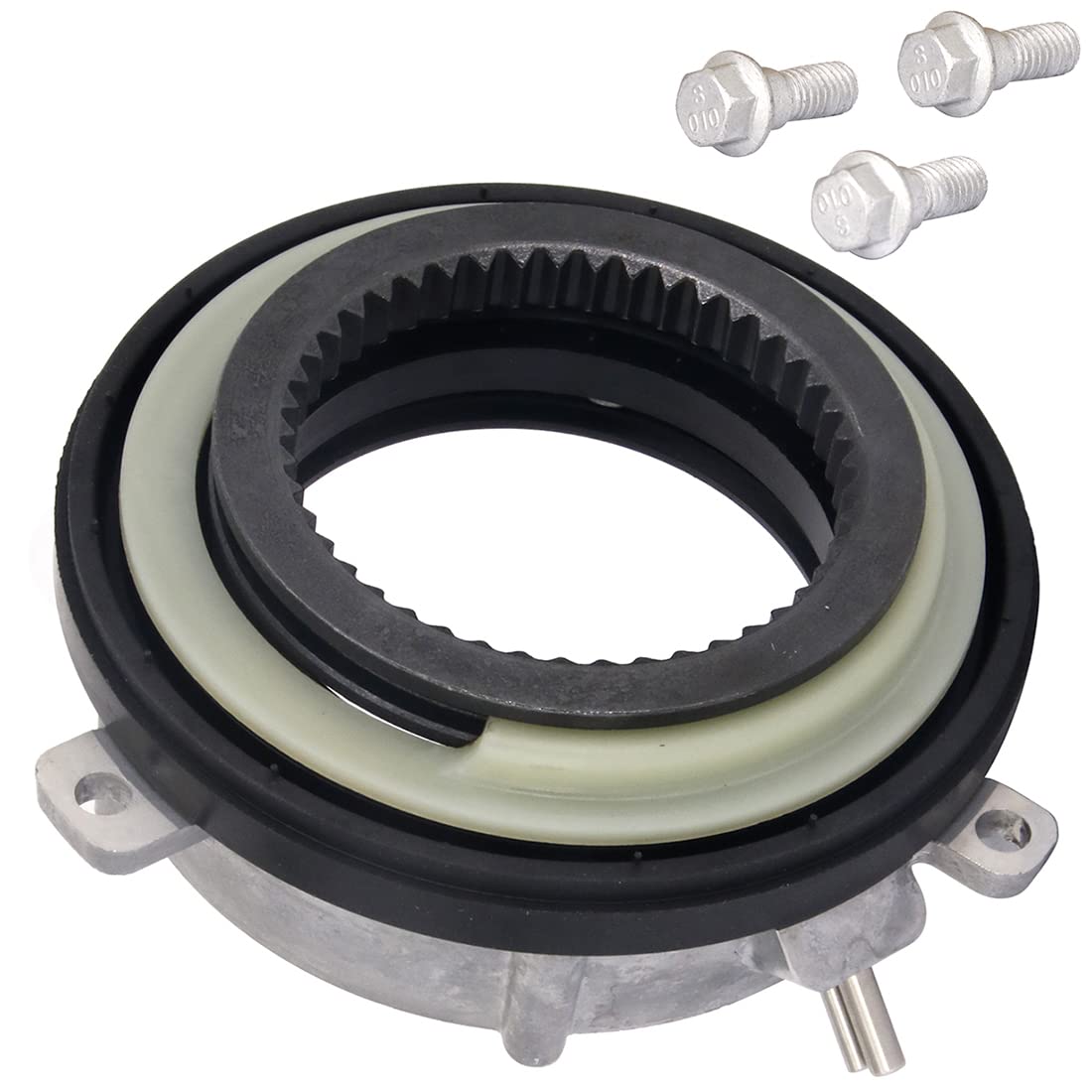 Ford F150 2004-15 4WD Auto Locking Hub Actuator Wheel Drive Actuator 7L1Z3C247A - Foto 5