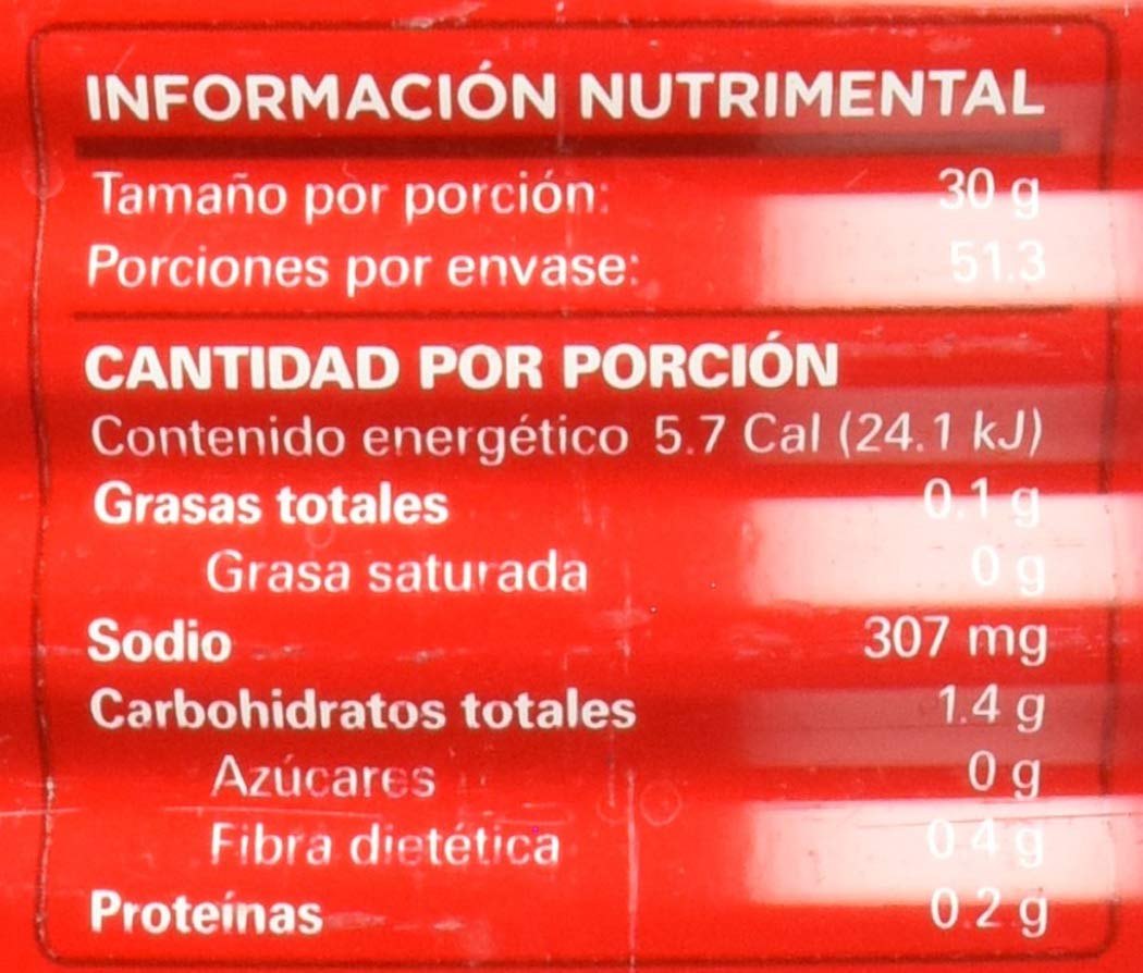 LA COSTEÑA JALAPEÑOS ENTEROS EN ESCABECHE 2,8KG