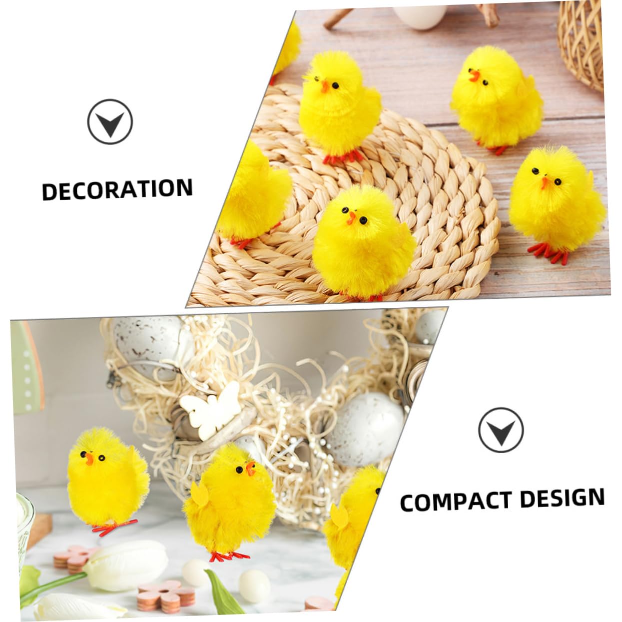 ひよこ　赤ちゃん　ぬいぐるみ　小さい Amazon.co.jp: ABOOFAN 36ピース ぬいぐるみ ひよこ