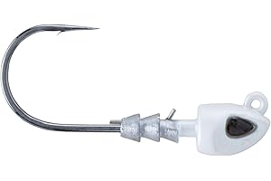 Berkley 5/0 Swimbait Jighead