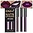 AMY\'S DIARY 3Pcs Bright Red Matte Liquid Lipstick Sets, Lip Stain Long Lasting 24 Waterproof Lip Gloss Gift Set Matt Makeup for Women Lippies(Set28)