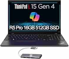 ThinkPad L15 Gen4/メモリ16G/SSD512GB/office ThinkPad L15 Gen 4 | Intel vPro powered 15.6 inch business