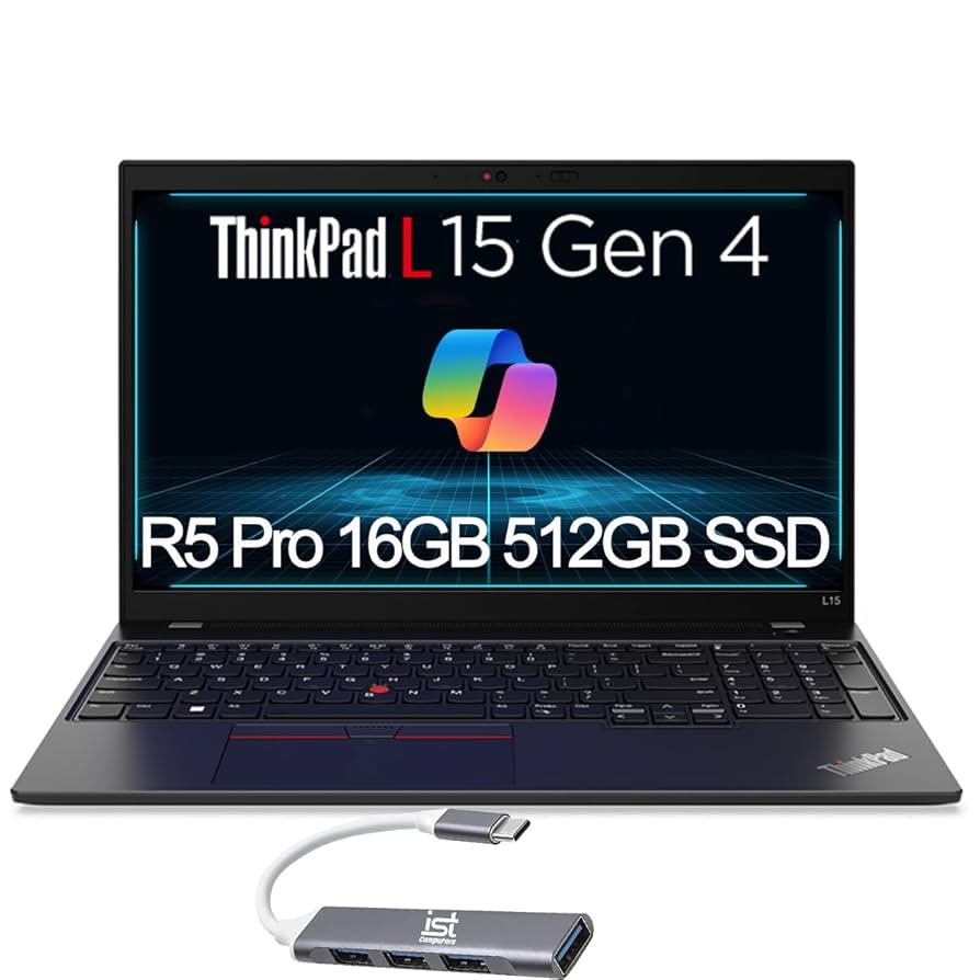 レノボ Thinkpad L15 i7-1165G7 16GB SSD512G Amazon.com: New Lenovo ThinkPad L15 Gen 2 Business Laptop