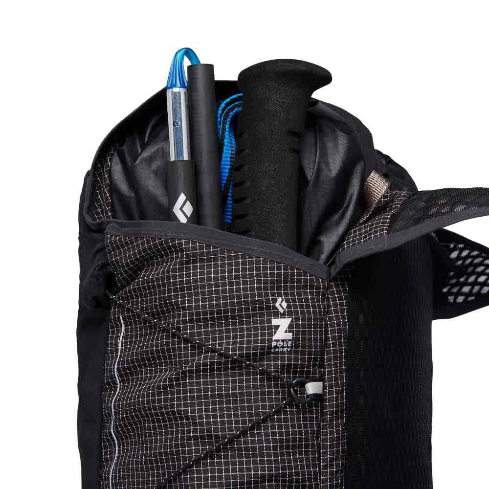 Black Diamond Homme Distance 22 sac à dos, Uni, L