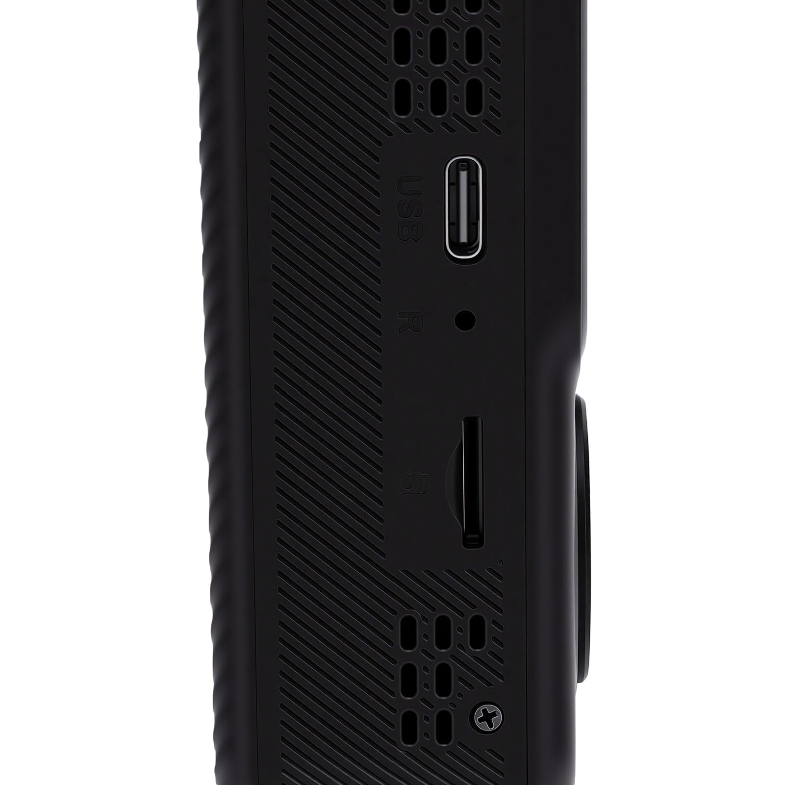 Sxhlseller Videocamera Portatile 4K