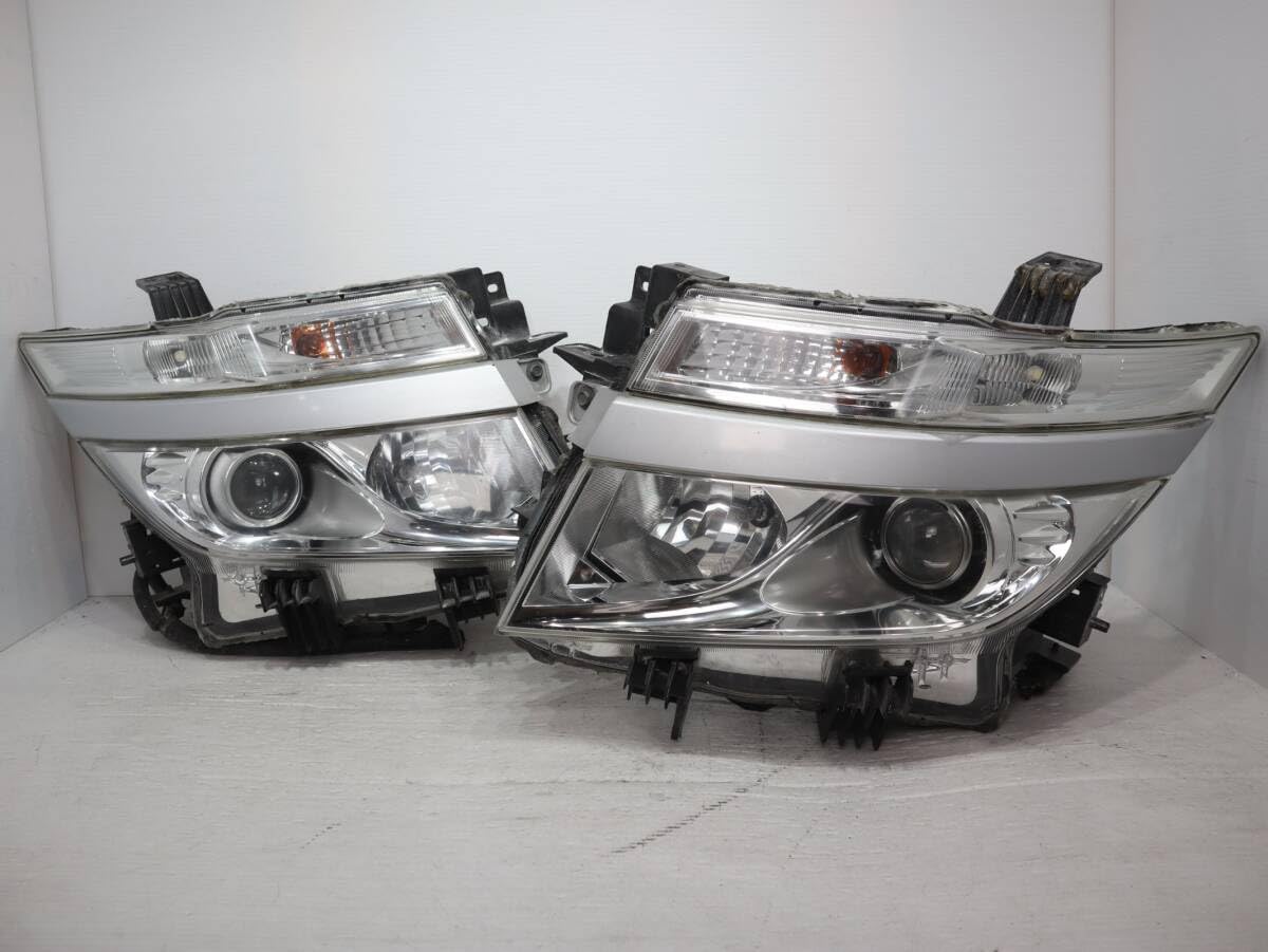Amazon.co.jp: レンズキレイ HID コーティング済キセノン AFS 車検〇 