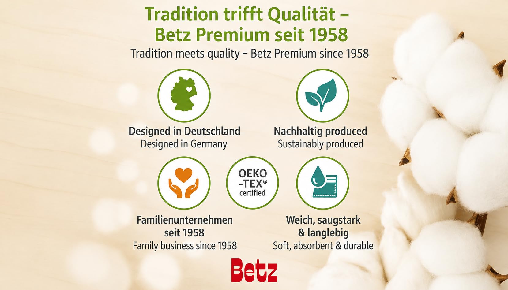 Betz Drap de Bain XXL 100x200 cm – 1 pièce – pour Sauna et Plage en 100% Coton, 360 g/m² - Absorbant et Doux – Grande Serviette avec Attache Serviette – série Berlin - Couleur Bleu Pigeon