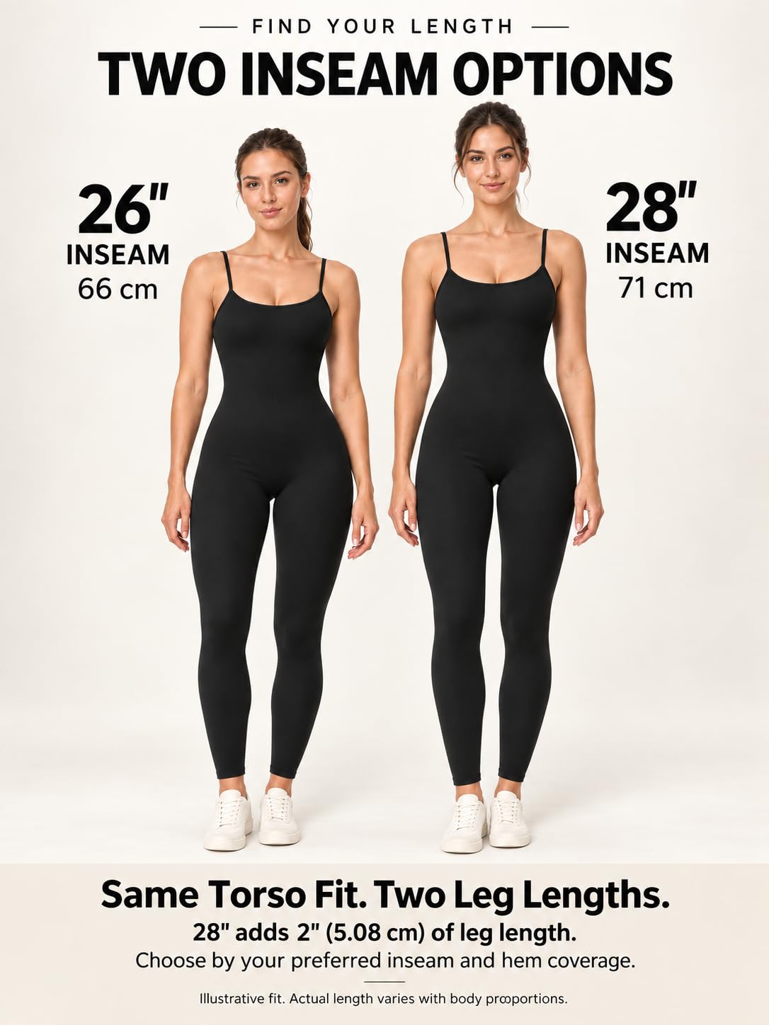 Sunzel Combinaison une pièce zippée à manches longues pour femme, legging d'entraînement pour yoga, gym, entraînement, contrôle du ventre, barboteuse moulante