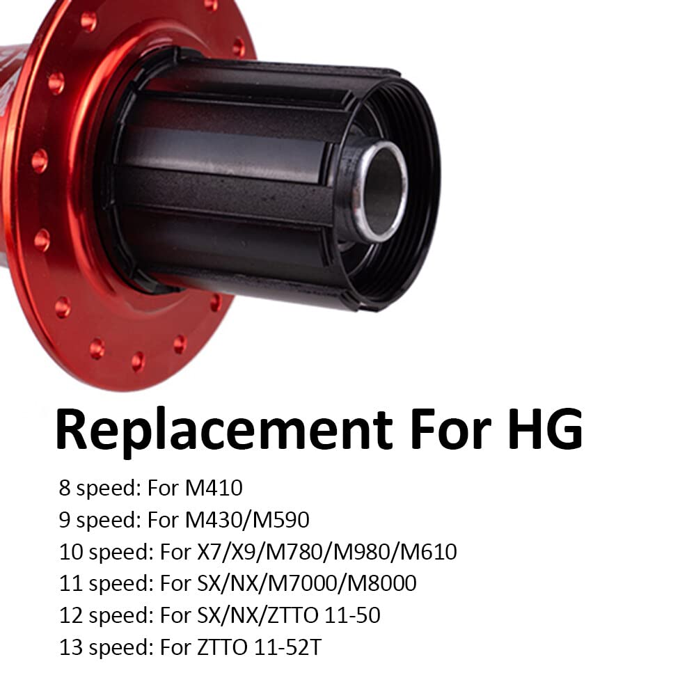 HAYES ELITE 32穴フロント・リアハブキット HAYES ELITE 32穴フロント・リアハブキット - メルカリ