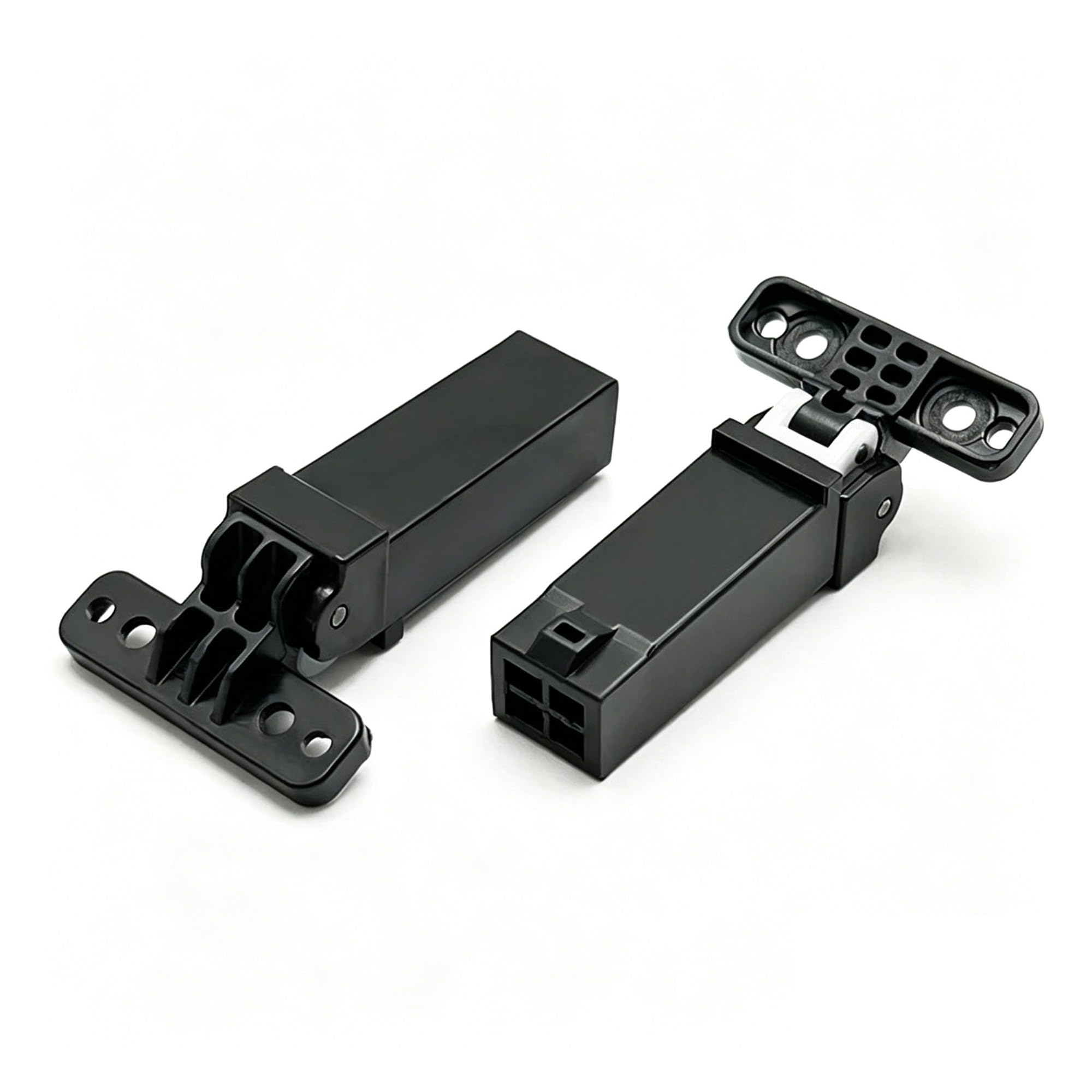 Malihongo Black 50Pcs Adf Hinge For Samsung Clx 3170 3175 3185