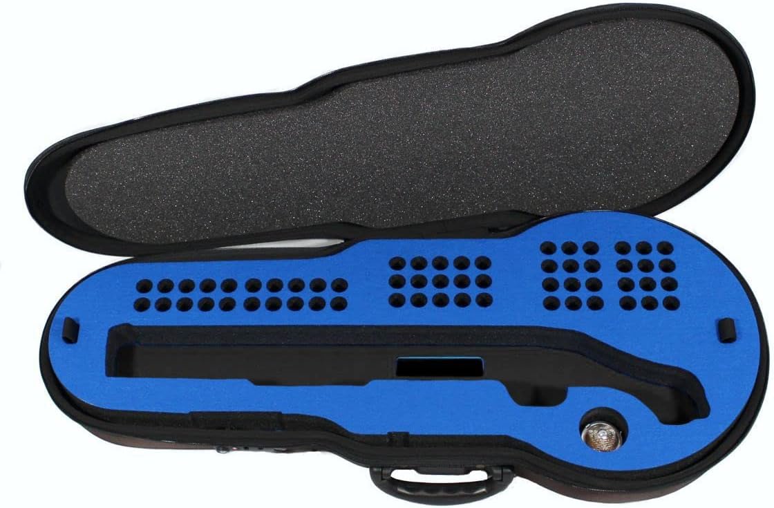 Peak Case Remington V3 Tac-13 Home Defense Violin Case