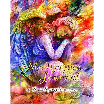 Meditation Journal