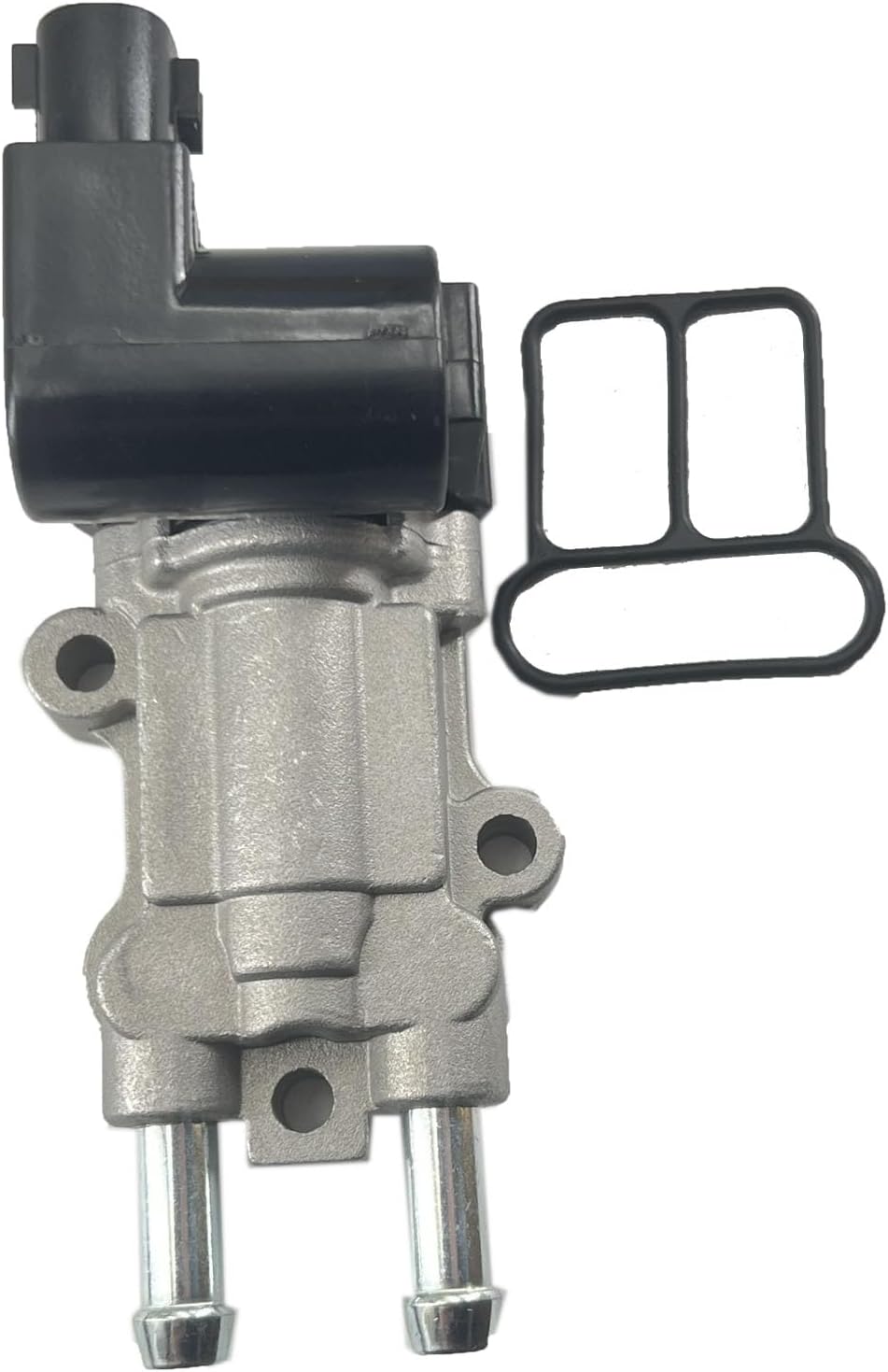 Idle Air Control Valve IACV 22270-0D040 Compatible with 2002-2006 Corolla, 2003-2006 Matrix, 2003-2006 Vibe - Replace 222700D040 IAC Valve
