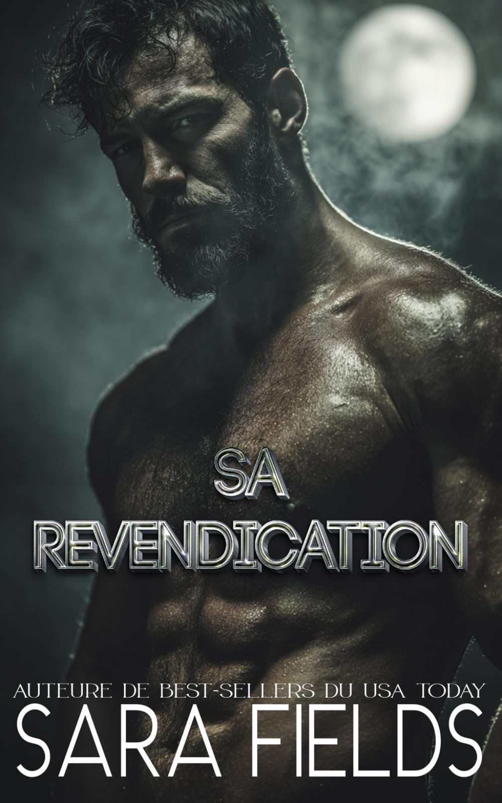 Sa Revendication: Une Romance Sombre avec un Loup Métamorphe (Les Alphas des Montagnes Rocheuses)