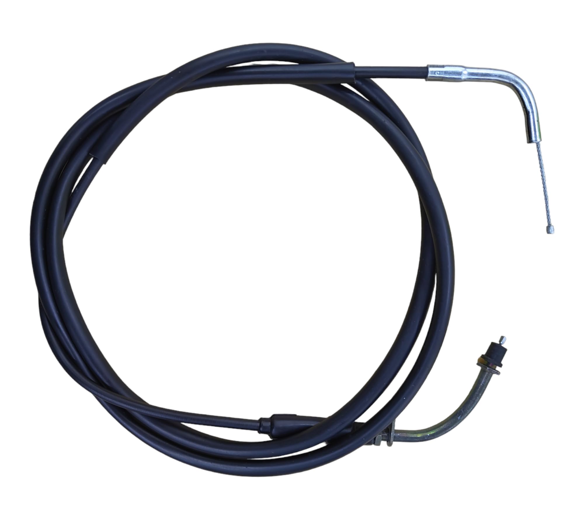 JD STAR Accelerator OR Throttle Cable for TVS Jupiter 2018 BS-4