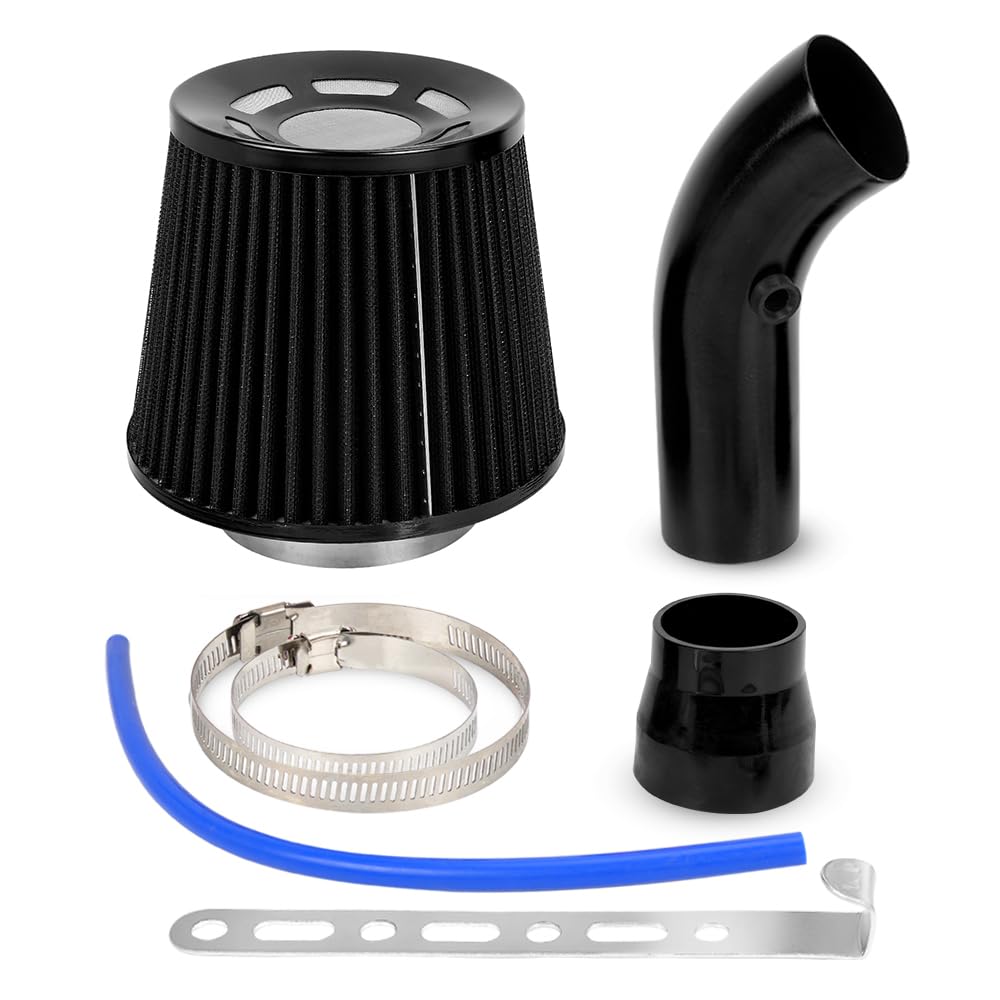 Photo 1 of BARTOO 3" Cold Air Intake Kit