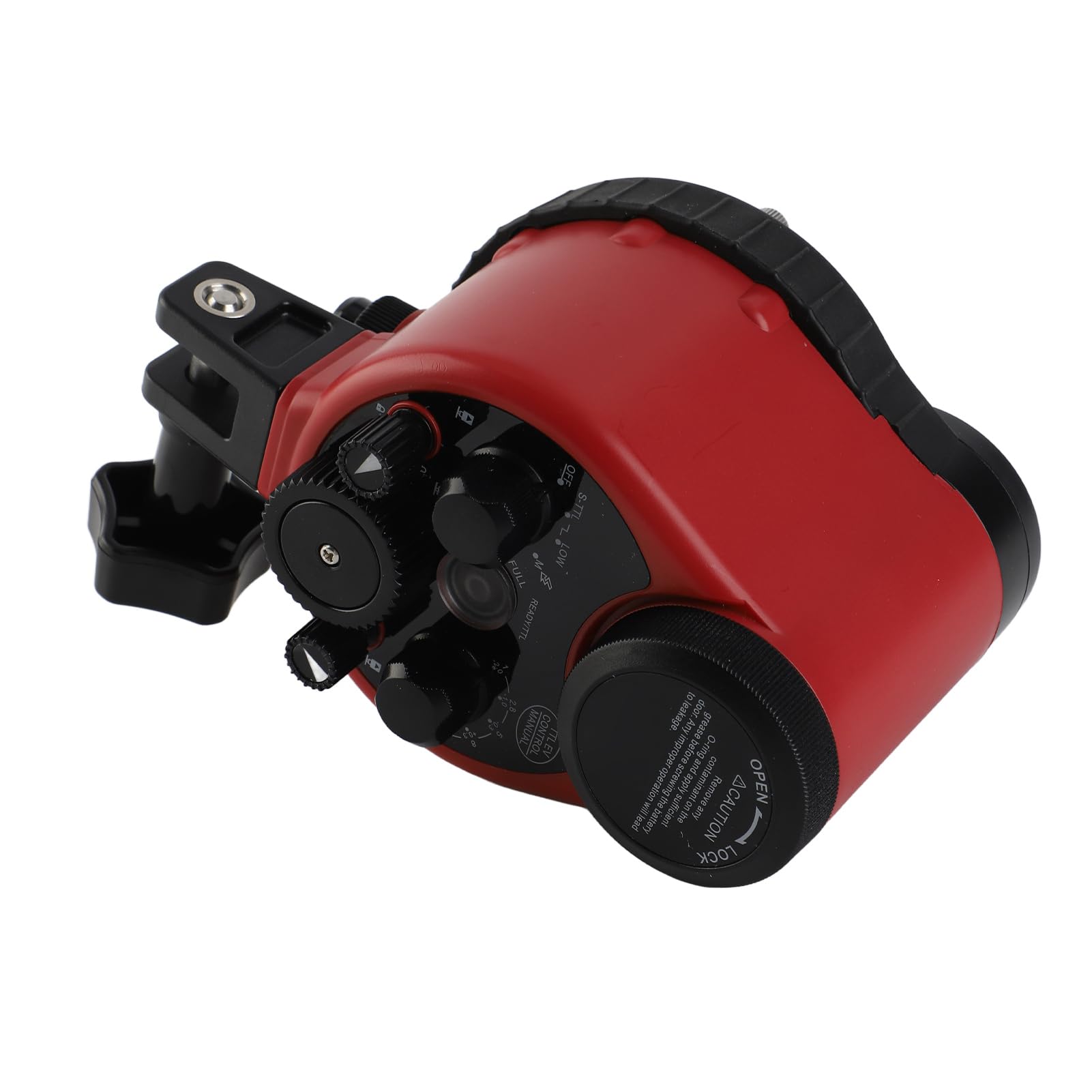 ST100 Pro Unterwasserblitz, 100 M Tiefe für Meikon-Kamerasysteme