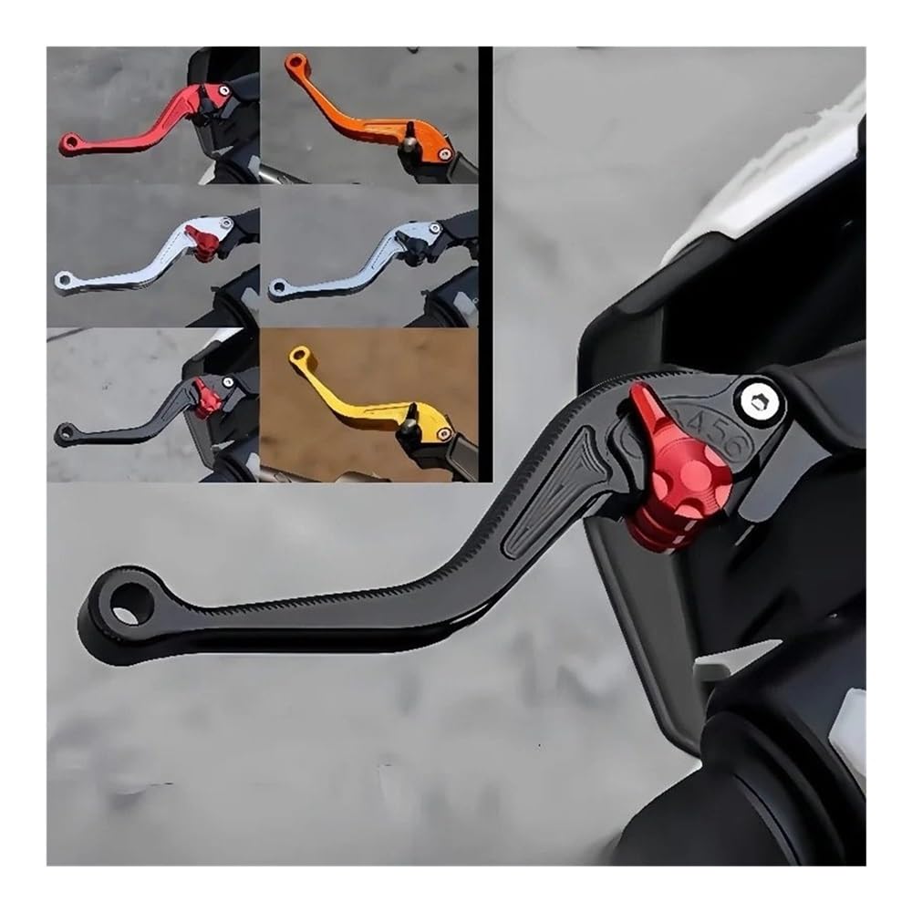 Ricambi Per Motociclette Leve Regolabili Leva Frizione Freno Set Per MT-01 2004 2005 2006 2007 2008 2009