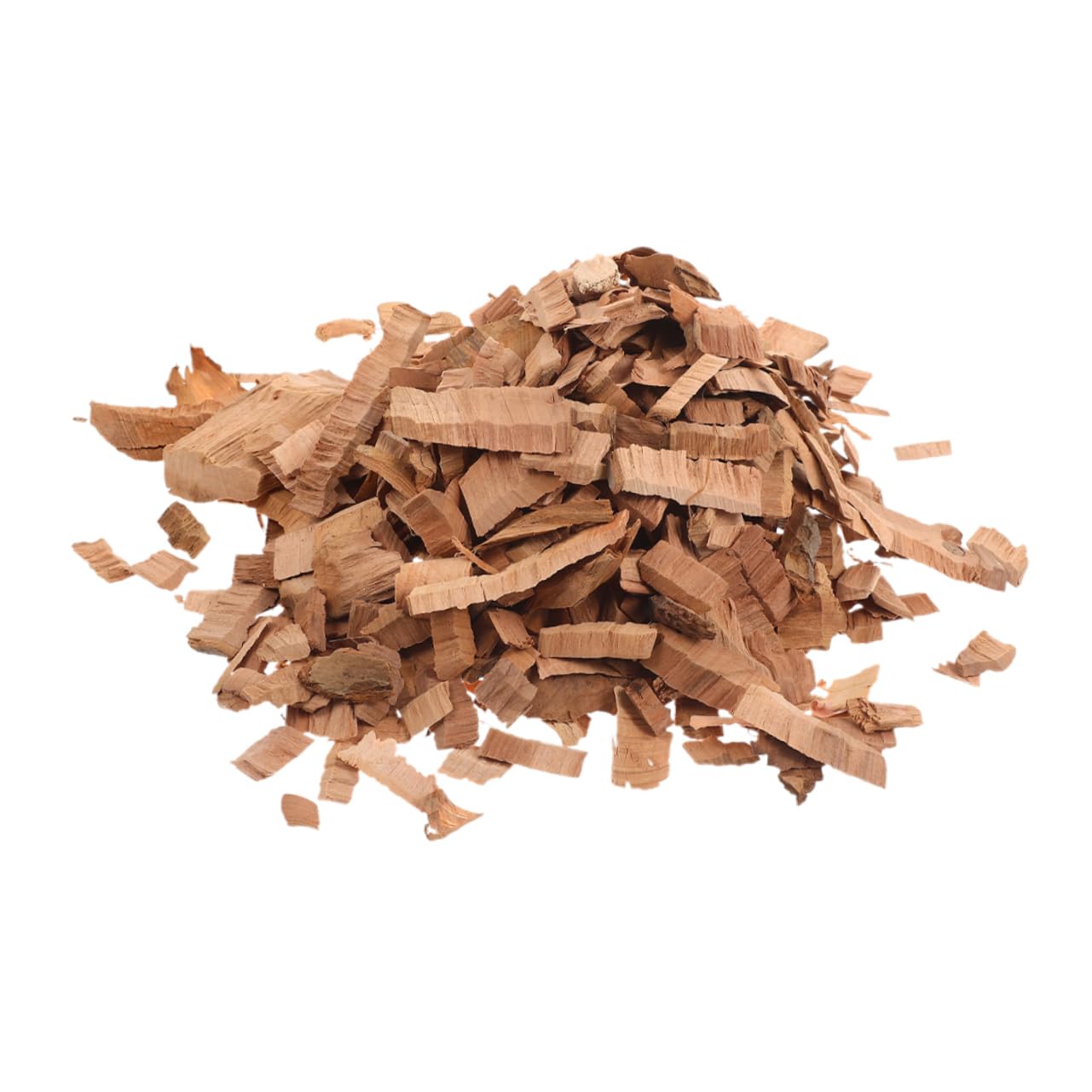BESTonZON Holzgrillchips zum Räuchern und Grillen mit Konstantem Rauch