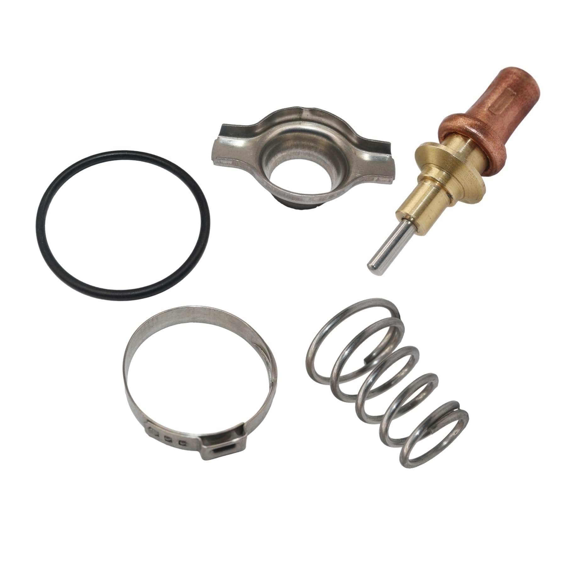 Termostato 50°C for fuoribordo a 4 tempi M/e/r/c/u/r/y/e/M/a/r/i/n/e/r 75-115 CV 150 EFI 892864T06 892864A06 8M0090819 S/i/e/r/r/a 18-3635