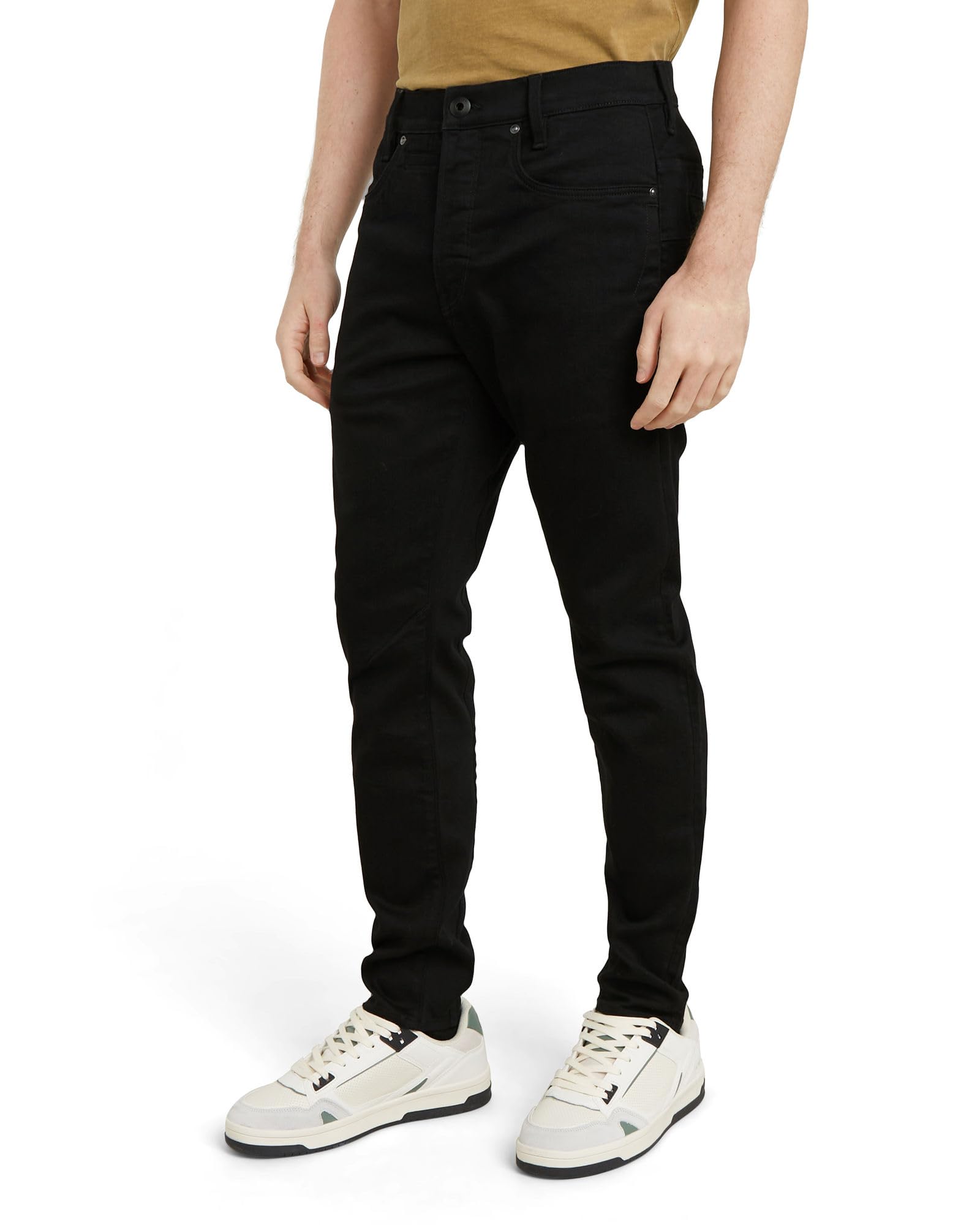 G-Star RAW Herren D-STAQ 3D Slim Jeans