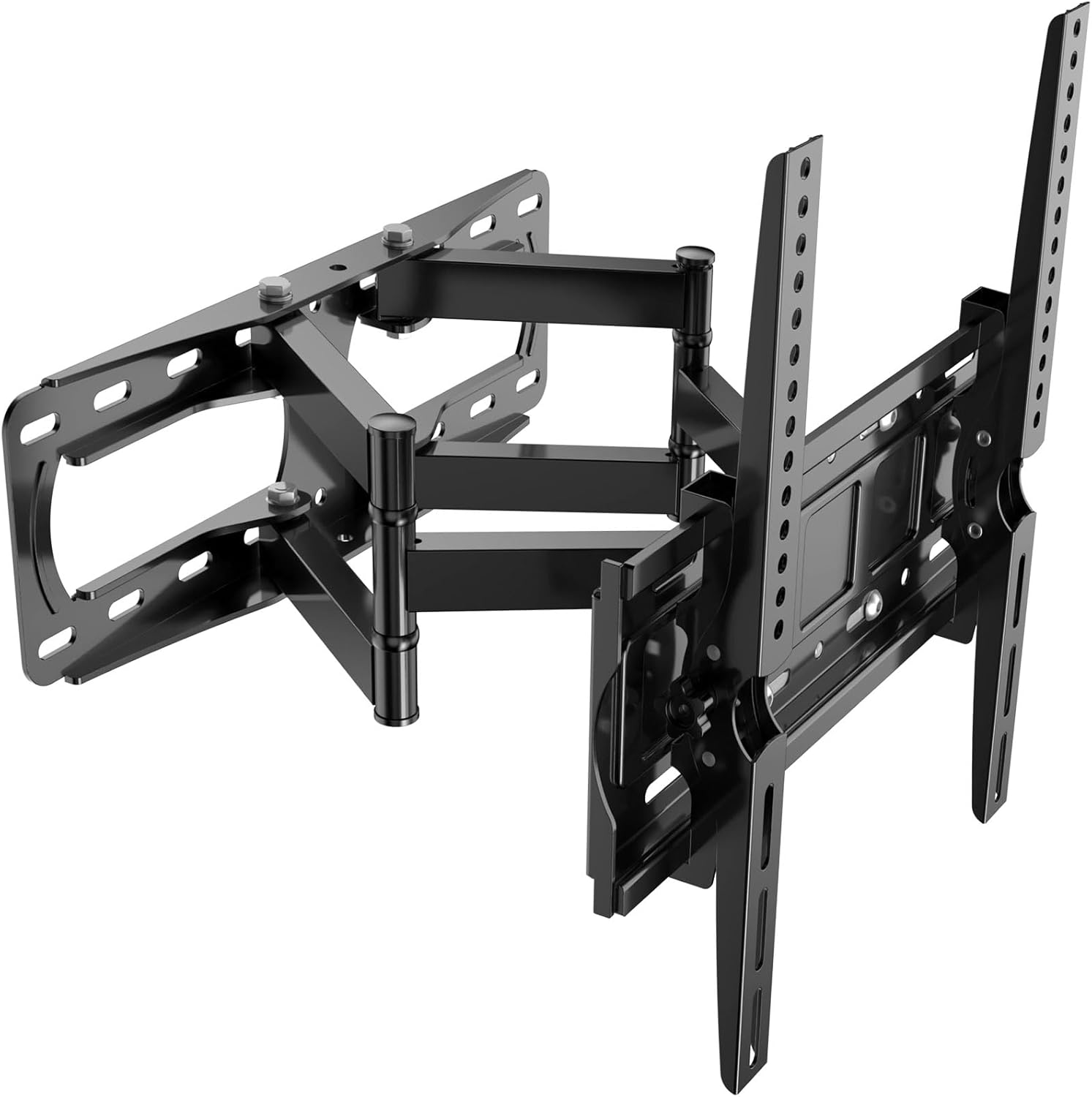 حامل تلفزيون بشاشة LCD 4K LED مقاس 26-65 بوصة من دبليو ان جيه ... - view 1