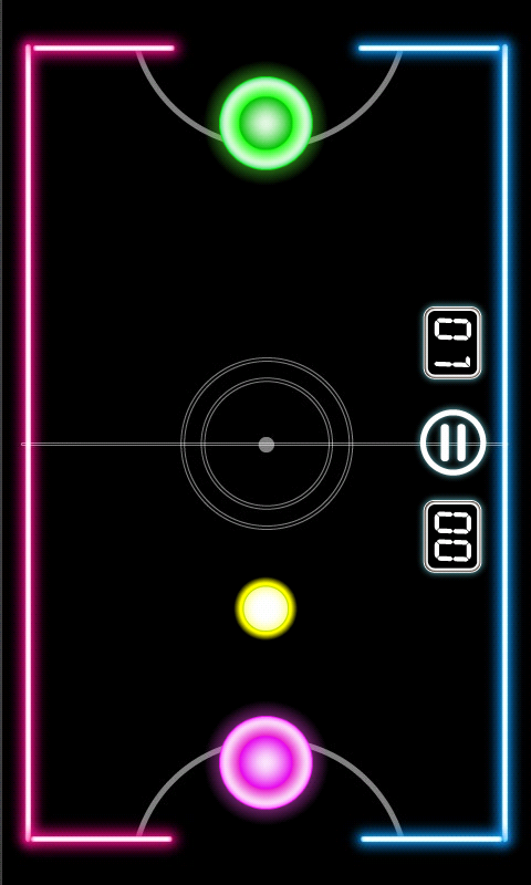 Air Hockey - App on the Amazon Appstore