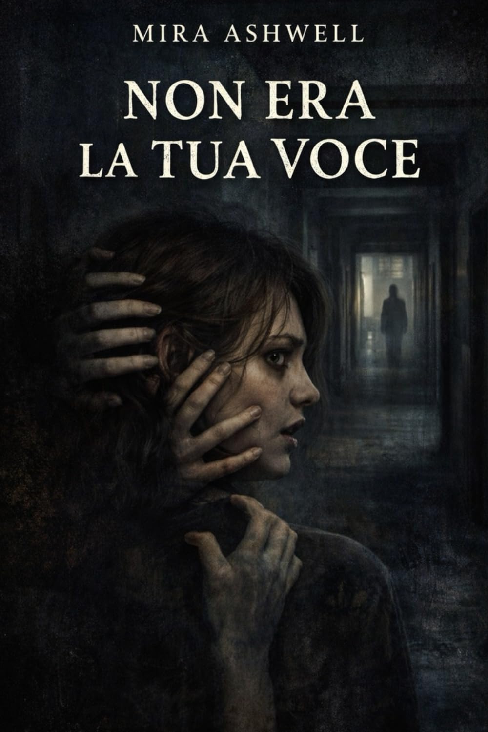 NON ERA LA TUA VOCE
