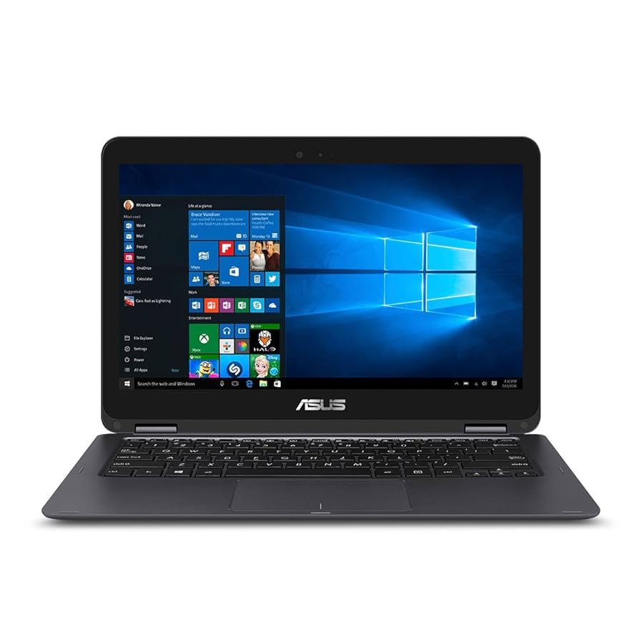 Windowsノート本体 ASUS UX360U Windows10  2in1 Windowsノート本体 ASUS UX360U Windows10 2in1 Amazon.co.jp