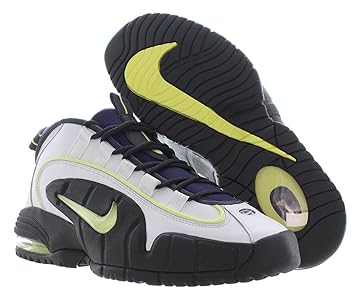 NIKE　エアペニー 11月27日発売予定】 ナイキ エア ペニー 5 リル ペニー (628570