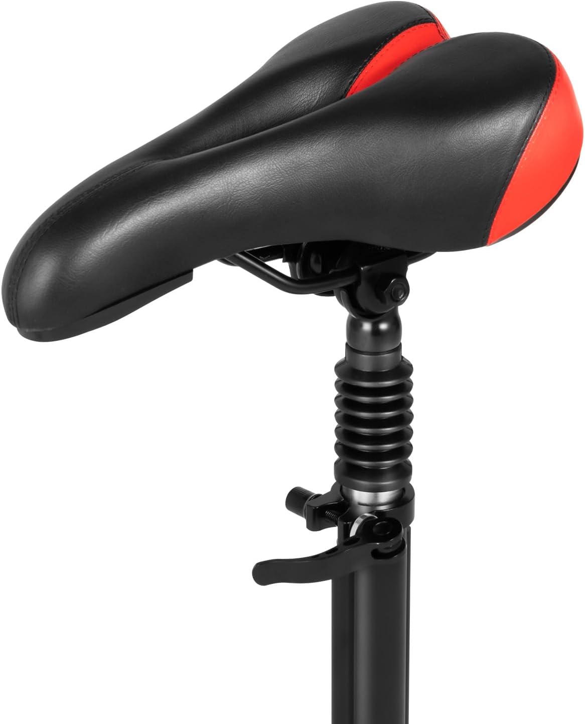 Electric Scooter Seat Saddle, Adjustable Height Scooter Seat Scooter Seats Electric Skateboard Saddle Seats with Adjustable Height for Xiaomi M365 and Xiaomi M365 Pro'S Electric Scooter
