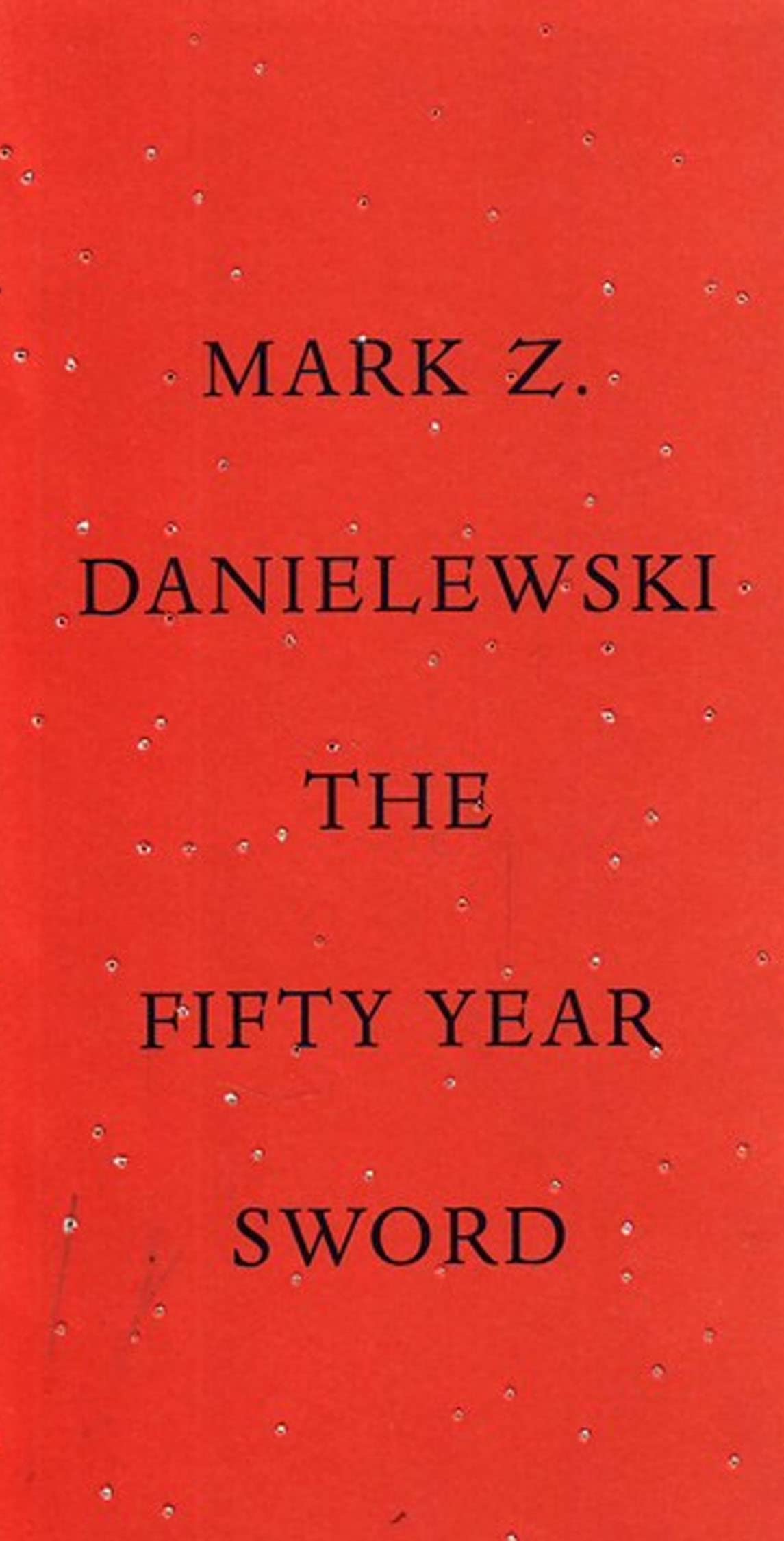 Buy The Fifty-Year Sword — BookShops.in