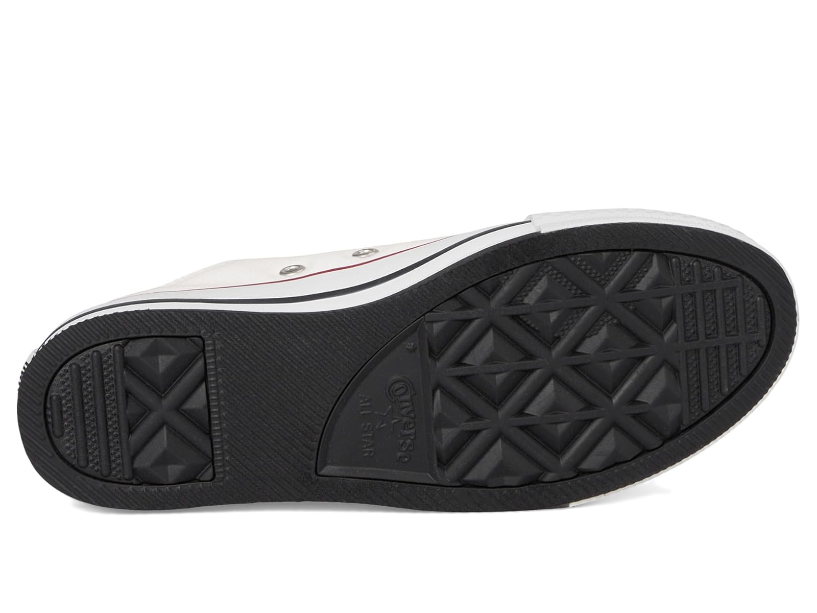 Boy's Shoes Converse Kids Chuck Taylor All Star Eva Lift Platform (Big Kid) - Picture 18 of 22