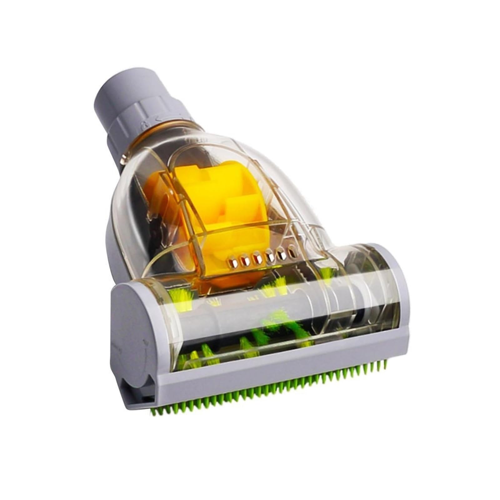 PPVWEY Universal Cyclone Vacuum Cleaner Head Brush Nozzle 32mm/35mm