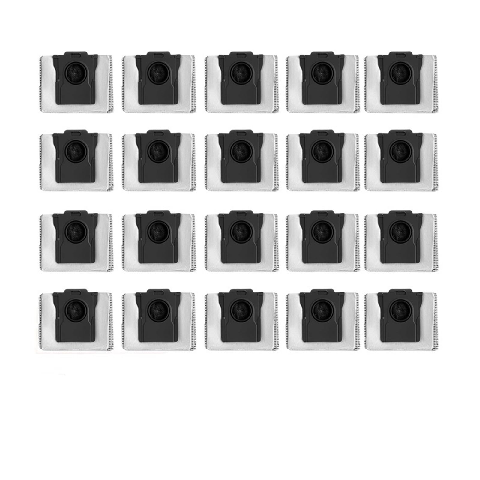 HIZON Vacuum Cleaner Accessories Main Brush ，Compatible For Dreame，x50