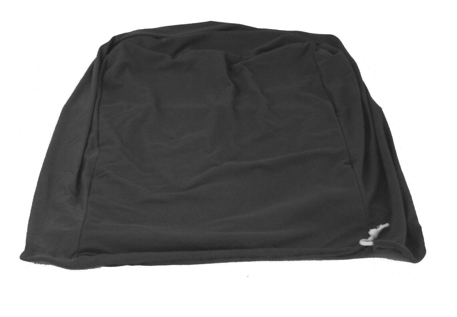 Soft Indoor Car Cover 5,10m lang Stretch Schutzhaube Ganzgarage Auto-Schutzdecke