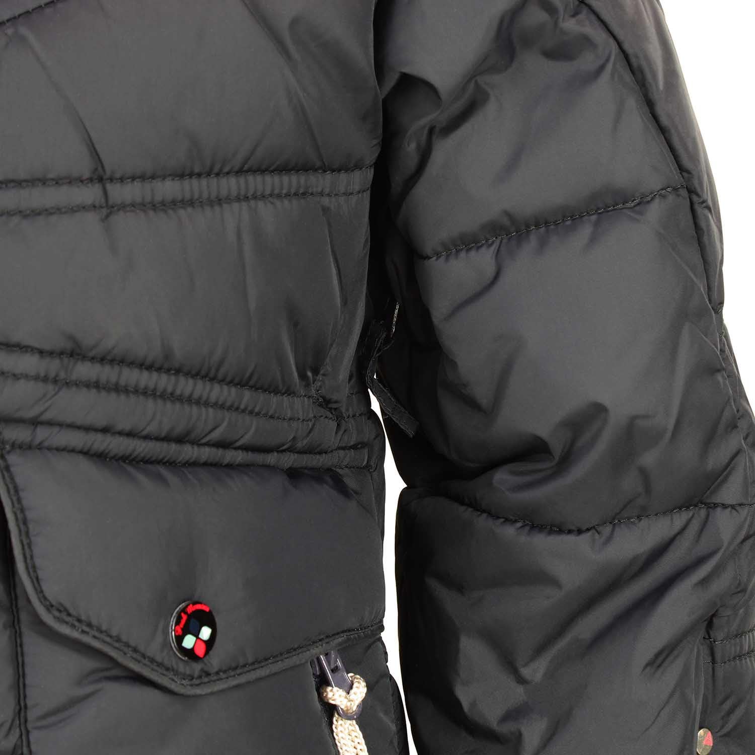 Peak Mountain Doudoune de Ski Fille GANNECY