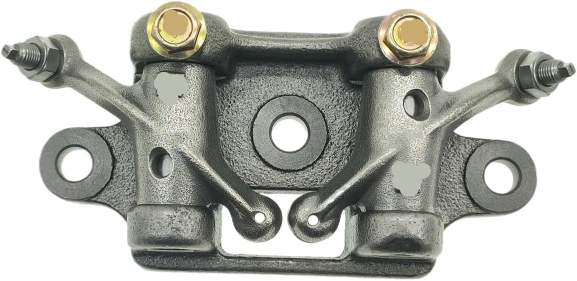 Camshaft Rocker Arm Rod Push For 125 XLR CG ES KS CG125 2000-2009 14100-KGA-K00(Cam Shaft Gear)