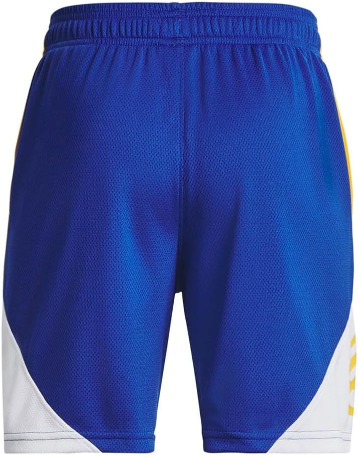 Boys' Curry Splash Shorts