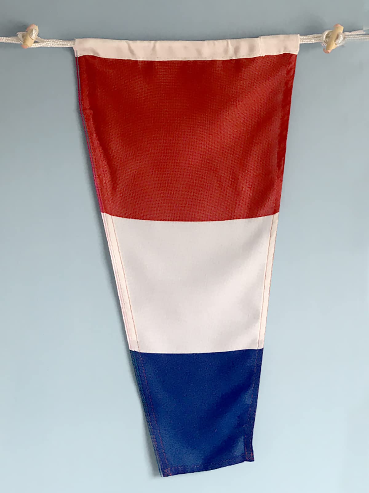 Nautical Sign Flag (3 (Three)) โ image 1