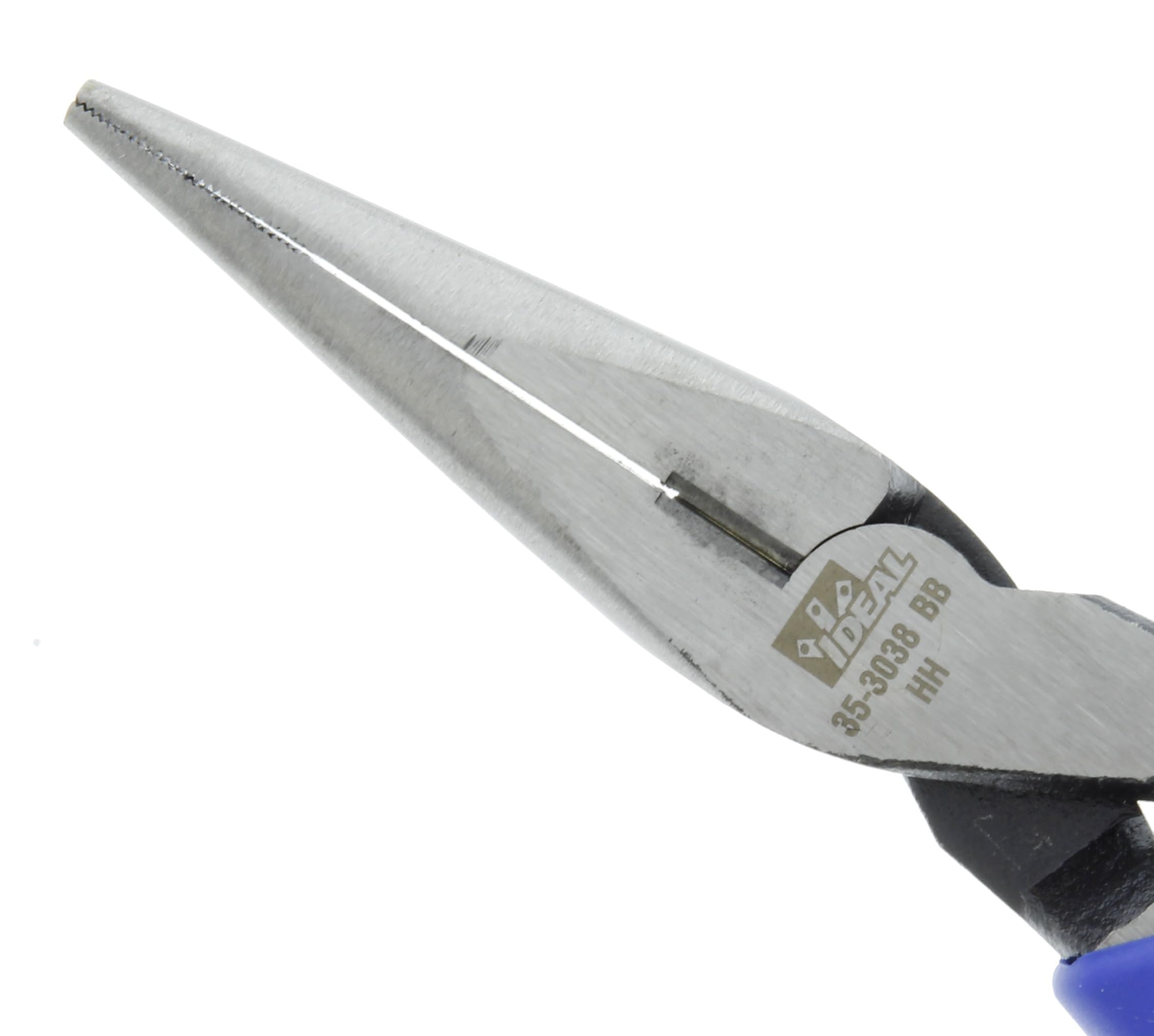 Ideal Industries smart-grip 21,6 cm pinze a becco lungo con taglierina